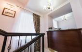 Туры в отель Старый город на Кузнецком Мосту