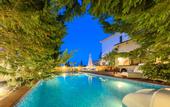Туры в отель Ark Luxury Villa