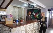 Туры в отель Resitalya Hotel
