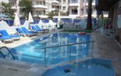 Туры в отель Resitalya Hotel
