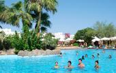 Туры в отель Delta Sharm