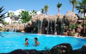 Туры в отель Delta Sharm
