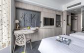 Туры в отель Stanford Hillview