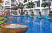 Туры в отель Fairfield by Marriott Bali Legian