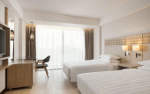 Туры в отель Fairfield by Marriott Bali Legian