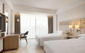 Туры в отель Fairfield by Marriott Bali Legian