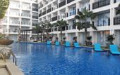 Туры в отель Fairfield by Marriott Bali Legian