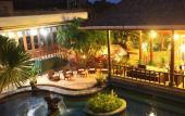 Туры в отель Sanur Seaview Hotel