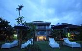 Туры в отель Sanur Seaview Hotel