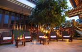 Туры в отель Sanur Seaview Hotel