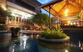 Туры в отель Sanur Seaview Hotel