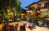 Туры в отель Sanur Seaview Hotel