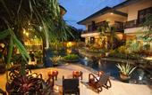 Туры в отель Sanur Seaview Hotel