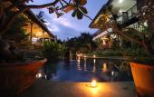 Туры в отель Sanur Seaview Hotel