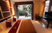 Туры в отель Sanur Seaview Hotel