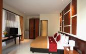 Туры в отель Sanur Seaview Hotel