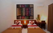 Туры в отель Sanur Seaview Hotel