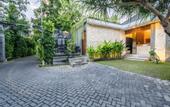 Туры в отель Samaja Beachside Villas