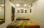 Туры в отель Samaja Beachside Villas