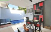Туры в отель Samaja Beachside Villas