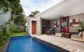 Туры в отель Samaja Beachside Villas