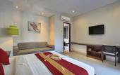 Туры в отель Samaja Beachside Villas