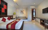Туры в отель Samaja Beachside Villas
