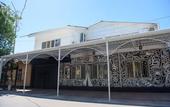 Туры в отель Topchan Hostel