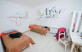 Туры в отель Topchan Hostel