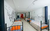 Туры в отель Topchan Hostel