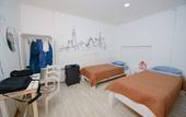 Туры в отель Topchan Hostel