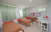 Туры в отель Topchan Hostel