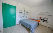 Туры в отель Topchan Hostel