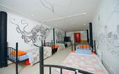Туры в отель Topchan Hostel