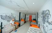 Туры в отель Topchan Hostel