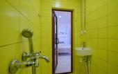 Туры в отель Topchan Hostel