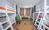 Туры в отель Topchan Hostel