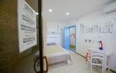 Туры в отель Topchan Hostel