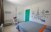 Туры в отель Topchan Hostel