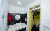 Туры в отель Topchan Hostel