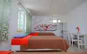 Туры в отель Topchan Hostel