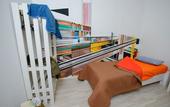 Туры в отель Topchan Hostel