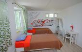 Туры в отель Topchan Hostel