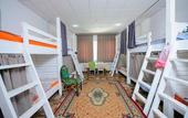 Туры в отель Topchan Hostel