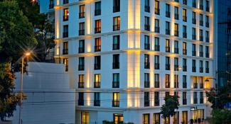 Port Bosphorus Hotel 4*