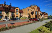 Туры в отель Primavera Hotel & Congress Centre