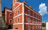 Туры в отель Mlyn