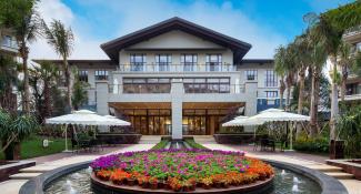 Roeasy Hospitality Hotel 4*