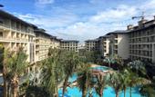 Туры в отель Roeasy Hospitality Hotel