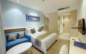 Туры в отель Roeasy Hospitality Hotel